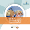 QCHP Prometric Cardiac Surgery Exam Questions